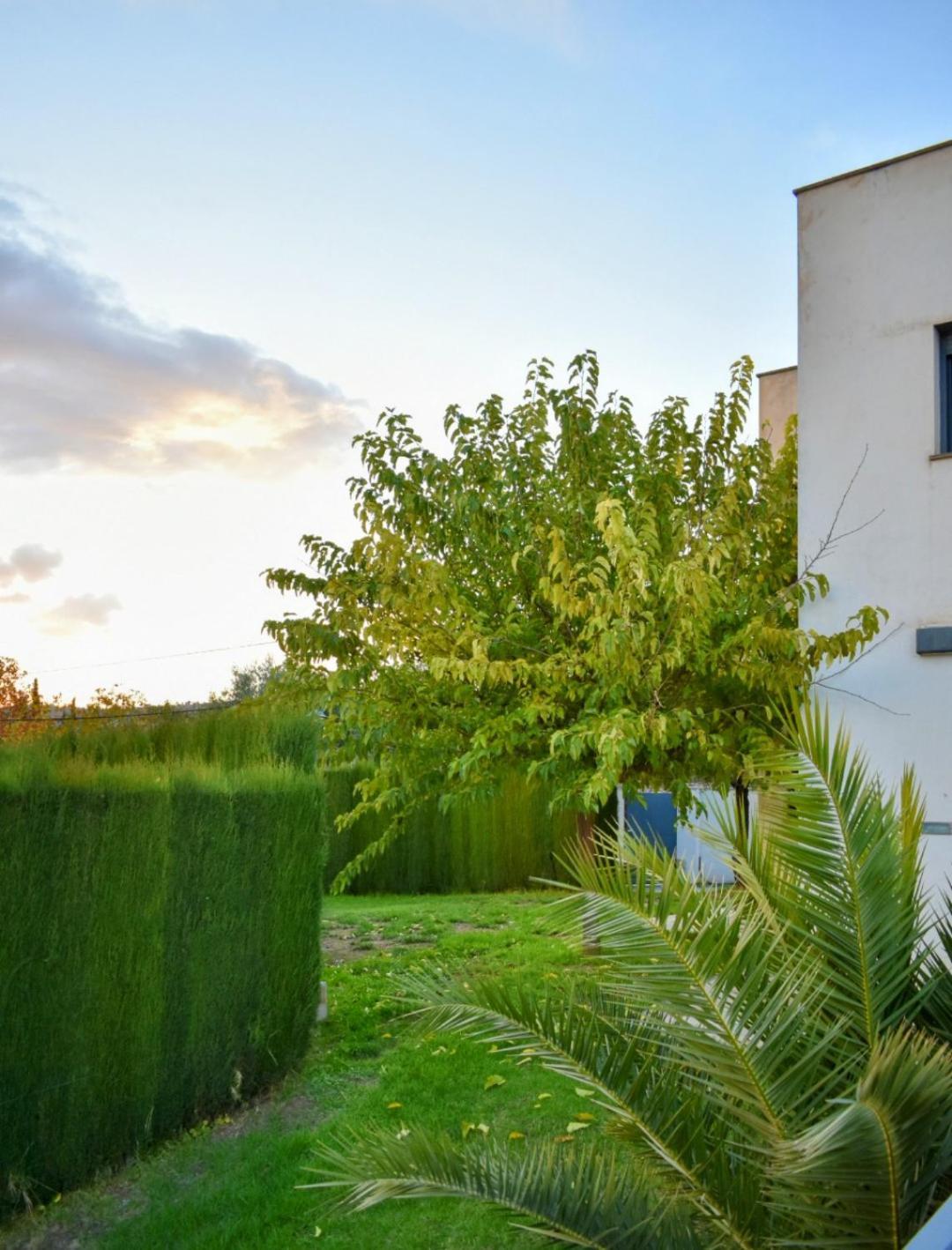 Villa Sierra Huétor Santillán Exterior foto
